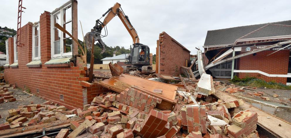 PHOTO: STEPHEN JAQUIERY