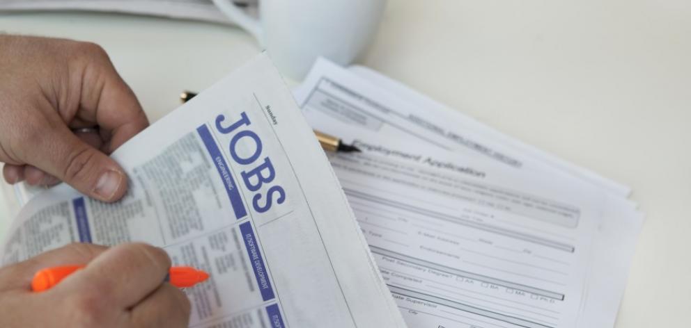 Employment rose 0.5% in the quarter to 2.61 million and was 3.7% higher than a year earlier....