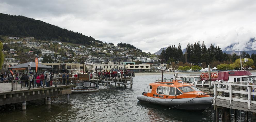 Tourism plays a critical role in driving national economic growth. Photo: Getty Images 