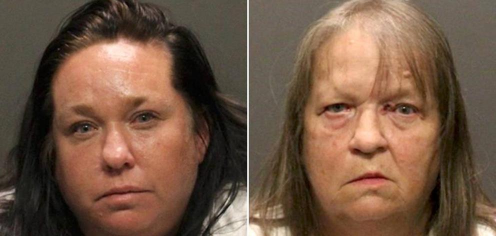 Sandra Kraykovich, 38, and Elizabeth Kraykovich, 64, were both charged over the death of the...