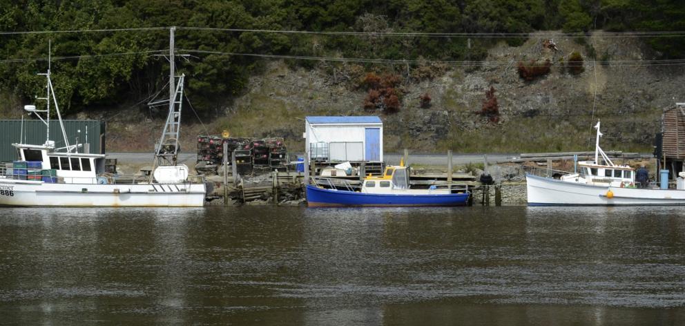 All commercial fishing boats will have to comply with a raft of requirements to install digital...