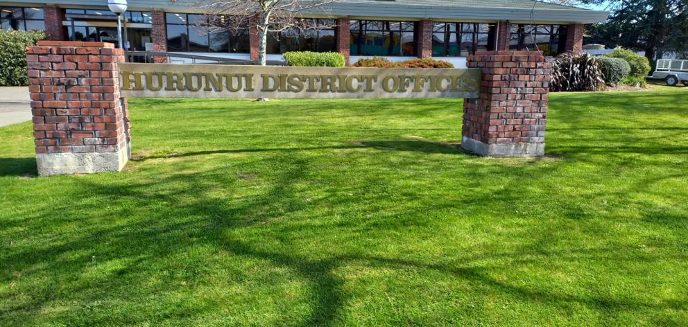 Residents can still turn the tap on and flush the toilet, despite pending changes to water...