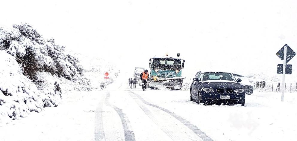 Photo: NZTA 