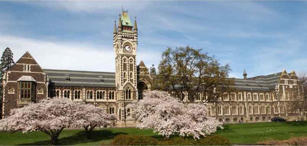 The University of Otago is among the best universities worldwide to study clinical health.