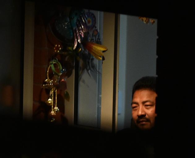 Director and shareholder Prakash Khattri said he visited the bar every couple of weeks and never...