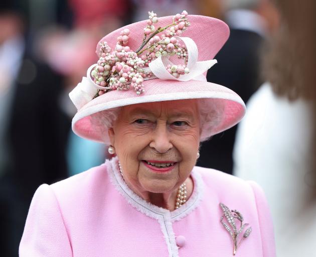 Suspending Parliament has to be approved by the Queen and risks dragging the 93-year-old,...
