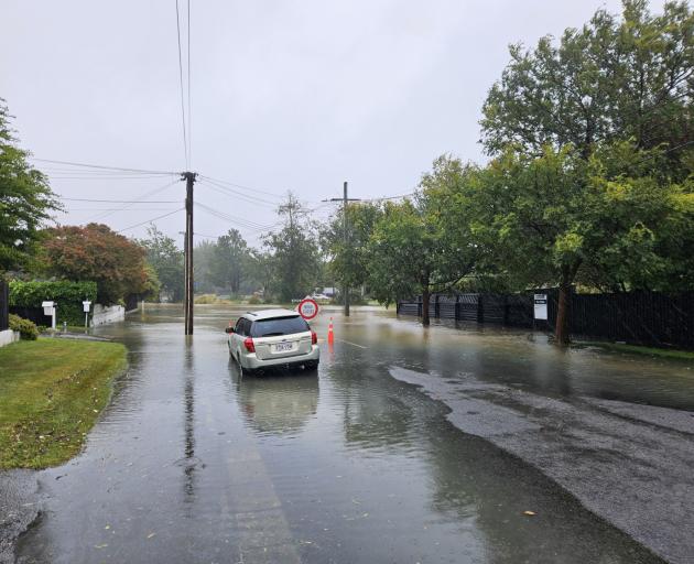 Photo: Leigh Hopkinson