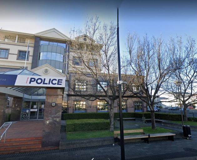 After 16 months of a vicious and abusive relationship, the woman sought help at the Dunedin...