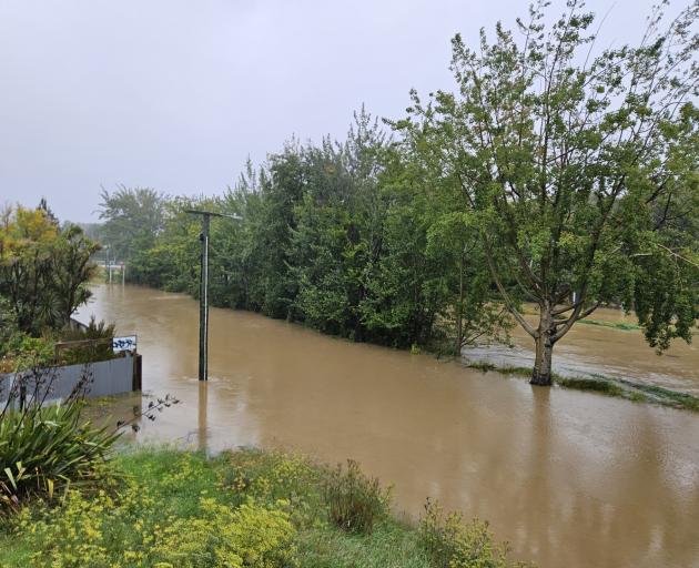 Photo: Leigh Hopkinson