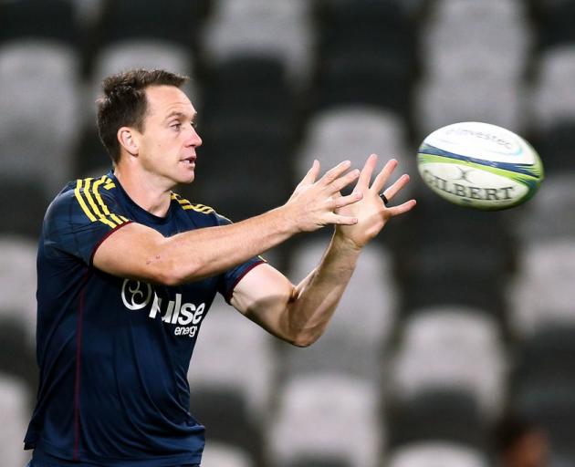 Ben Smith has already confirmed his departure post-World Cup and will likely be joined by others....