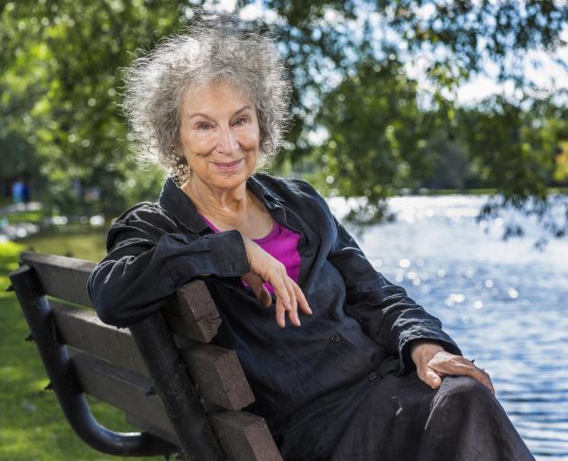 Margaret Atwood's Hag-Seed is complicated and satisfying. PHOTO: SUPPLIED