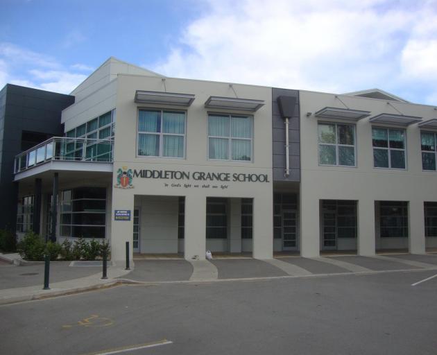 Middleton Grange School has been criticised for it's "ignorant" idea to hold 'dress as refugee...