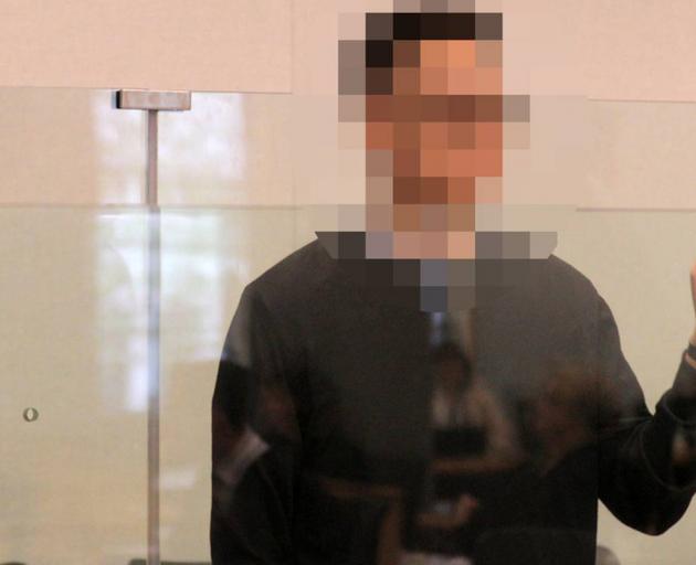 The convicted sex offender was given interim name suppression to appeal. Photo by NZME