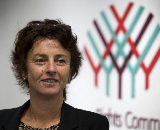Dame Susan Devoy leaves next month after five years as Race Relations Commissioner. Photo: ODT...