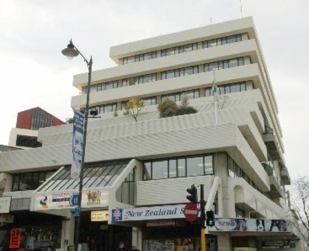 The Dunedin City Council still regularly releases a list of phone numbers for their managers and...