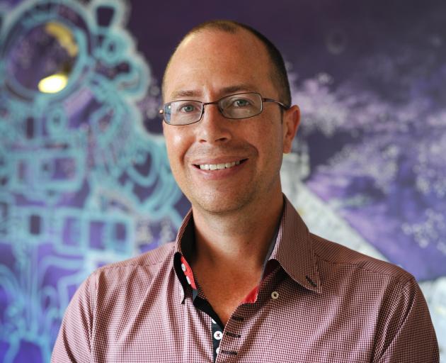 Dr Ben Wheeler, of the Dunedin School of Medicine, says ever-changing food and health fads have...