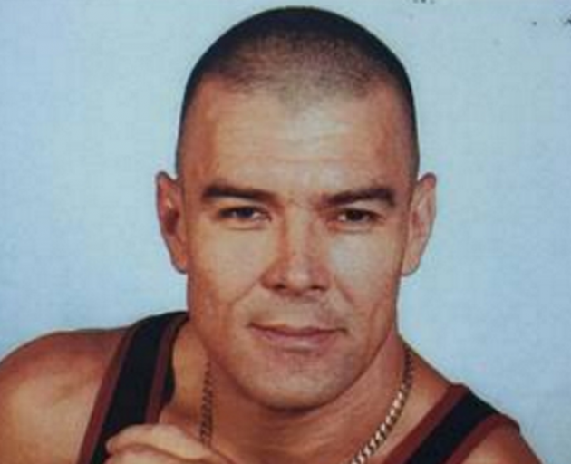 Artemiy Vldimirovich Dubovskiy, Image: supplied