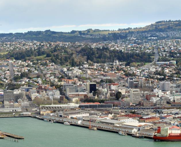 Compared to other parts of Otago, Dunedin neighbourhoods were ranked most often in the bottom 20%...