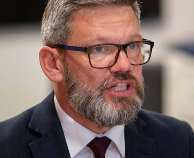 Immigration Minister Iain Lees-Galloway has announced the Government's response to an outcry from...