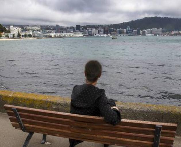 A former Russell McVeagh employee claims her complaints fell on deaf ears. Photo: NZ Herald