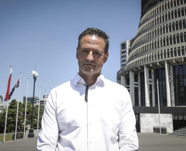 Danny Tahau Jobe said the idea for the petition was sparked when he started making inquiries...