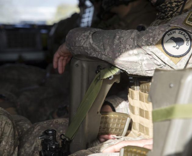 Since the launch of Operation Respect there have been 126 disclosures of sexual violence...