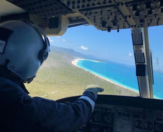 Barrier Reef tourists warned after two shark attacks in two days