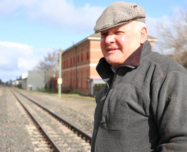 Invercargill historian Alex Glennie is keen to hear from anyone who has photographs, memorabilia...