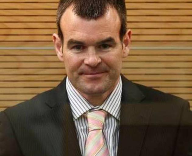 Ewen Macdonald, who now lives in Christchurch, was charged with Guy's murder but acquitted at...