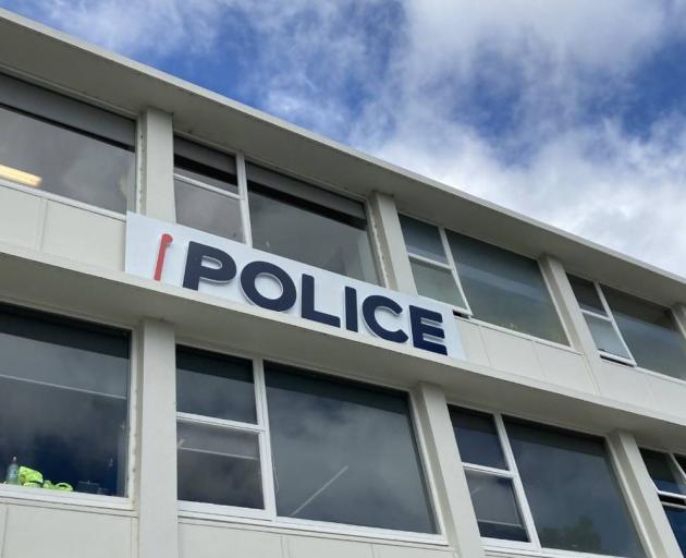 The man was arrested last year and charged with historic sexual abuse. Photo: File