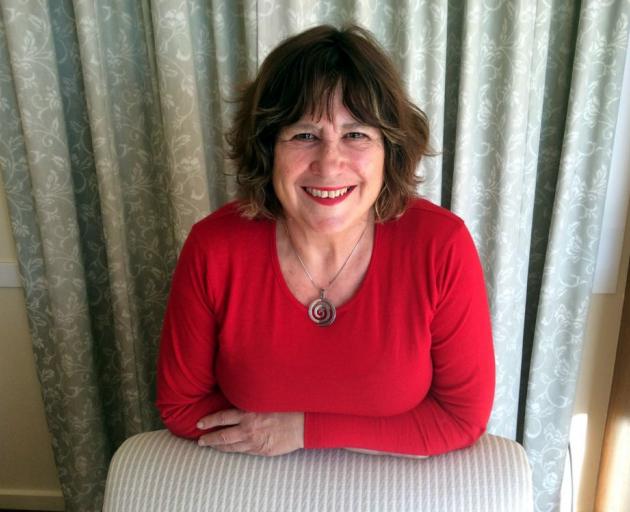 Diane Brown. Supplied photo