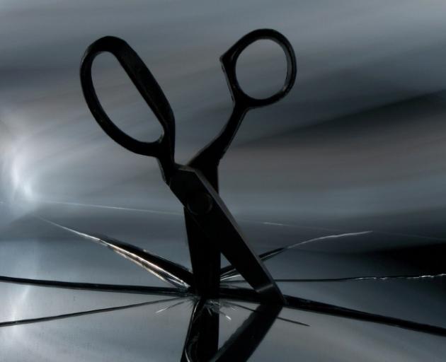 Photo: Zechariah Judy / Flickr [CC]