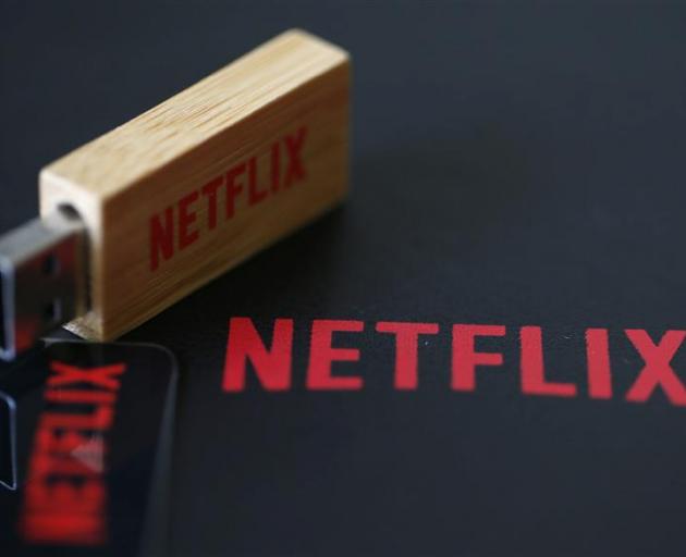 The Government wants to recoup some$40 million from shopping on Netflix, iTunes and other online services. Photo: Reuters