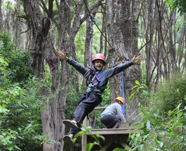 The YMCA says kids need camps now more than ever. Photo: YMCA