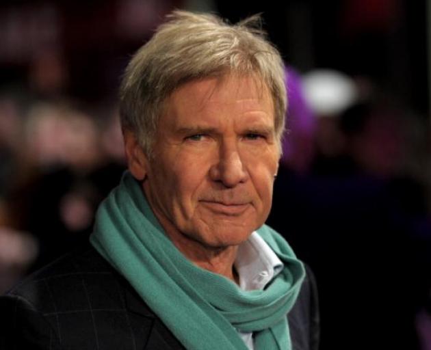 Harrison Ford has had several mishaps involving aircraft. Photo: Getty Images 