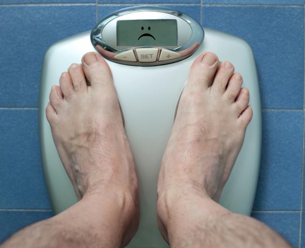 The prevalence of obesity in New Zealand had already trebled to 30% between 1977 and 2013, making...