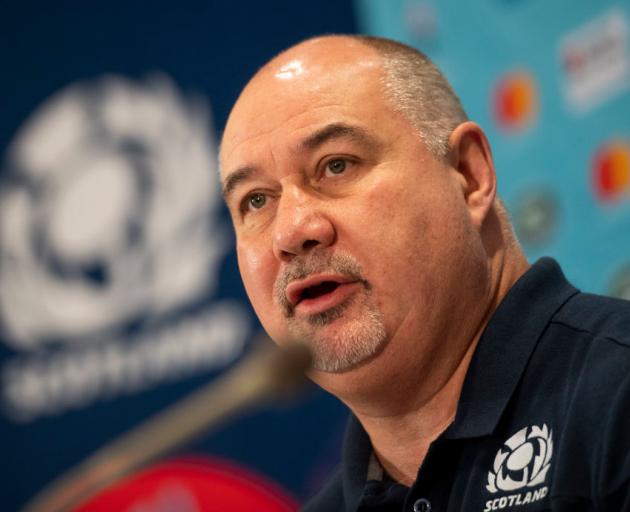 Mark Dodson says that there is a "force majeure" clause that should enable the game to be played...