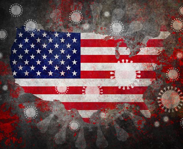 Almost 125,000 Americans have died of Covid-19, the highest known death toll from the highly...