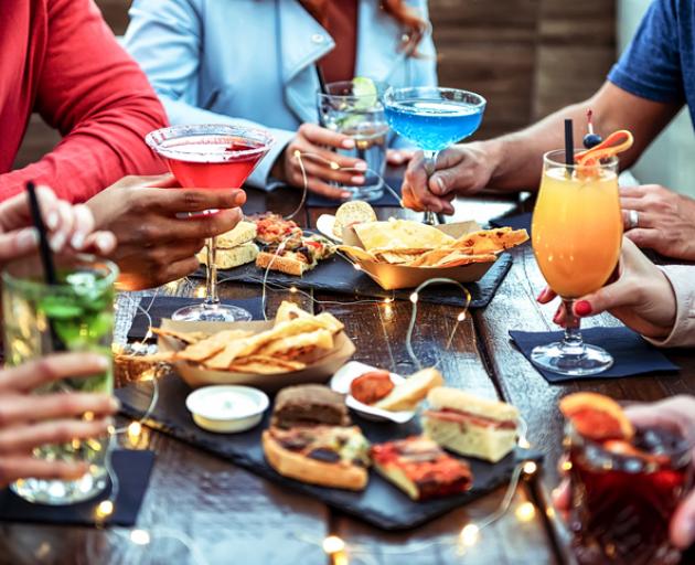 The restaurant has scrapped its bottomless brunch option as police toughen up on the popular...