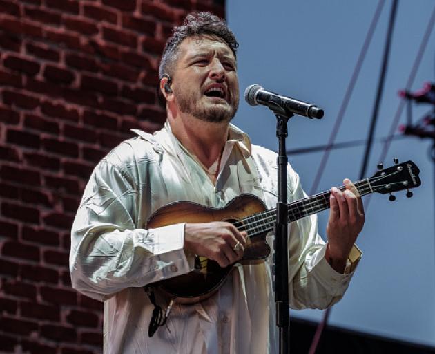 'See a lot of ourselves in them': Why Coterie are the next Six60 ...