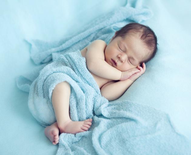 Babies born from Monday on should see the 260th anniversary of the signing of the Treaty of...