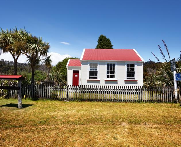 Living Treasures Hotel 2018 World S Best Hotels A Place Of Living Treasures Otago Daily Times Online News