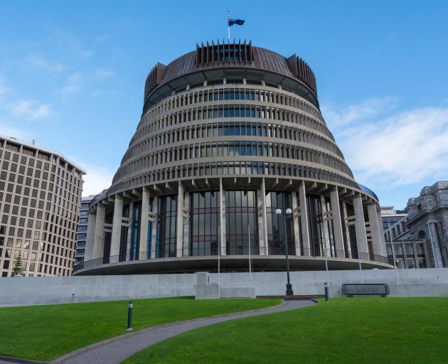 New Zealand passed anti-corruption legislation last year, ratifying the UN Convention Against...