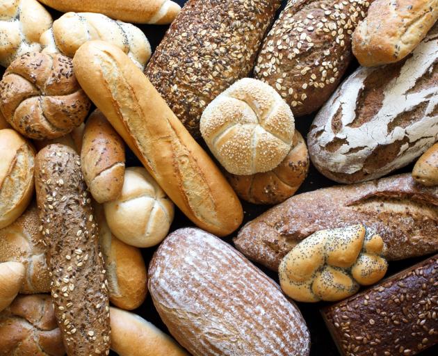 With so many varieties, it's hard to know which bread is the most nutricious. Photo: Getty Images