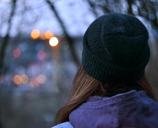 Young people are requiring mental health services in alarming numbers. Photo: Getty