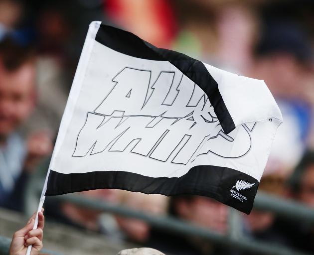 The All Whites' success at the 2010 World Cup has had a significant positive impact on the number...
