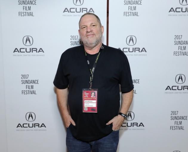 Some of the accusations against Harvey Weinstein involve incidents said to have taken place at...