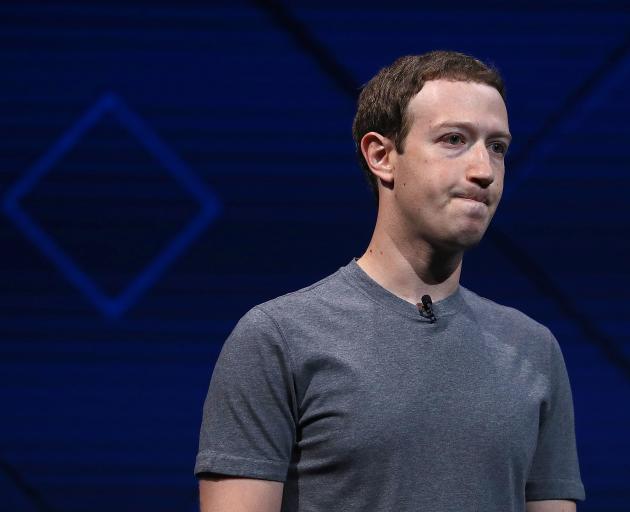 Mark Zuckerberg's media rounds did little to satisfy Washington lawmakers who have demanded this...