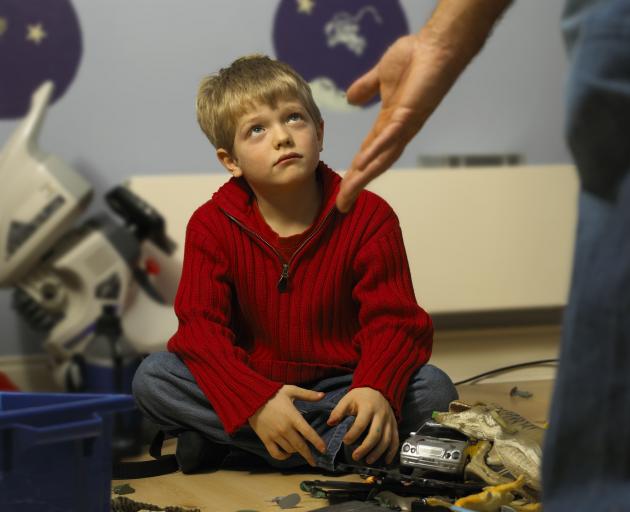 It's important to set clear house rules for visitors. Photo: Getty Images