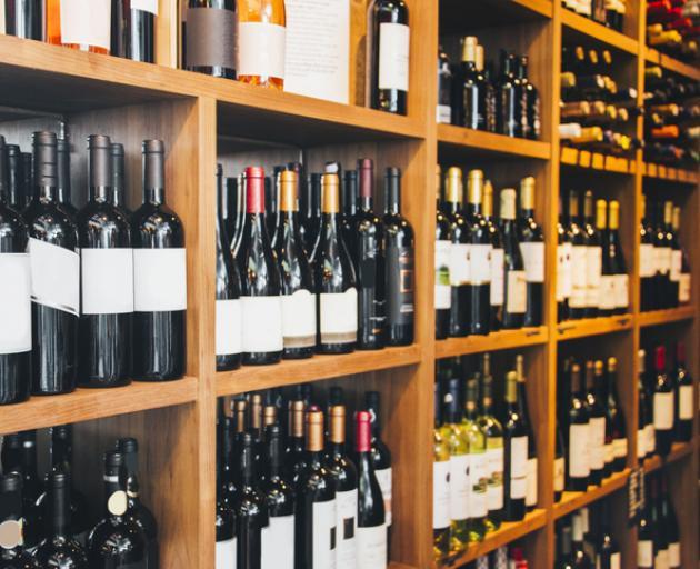 Staff at the liquor store where Marcus Phillips went to buy cigarettes refused to serve him...